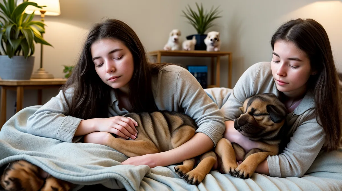 Welpenerziehung für Anfänger mit Tierschutzwelpe: Hundetrainer Tipps und Erfahrungen aus dem Online-Welpenkurs gegen Puppy Blues