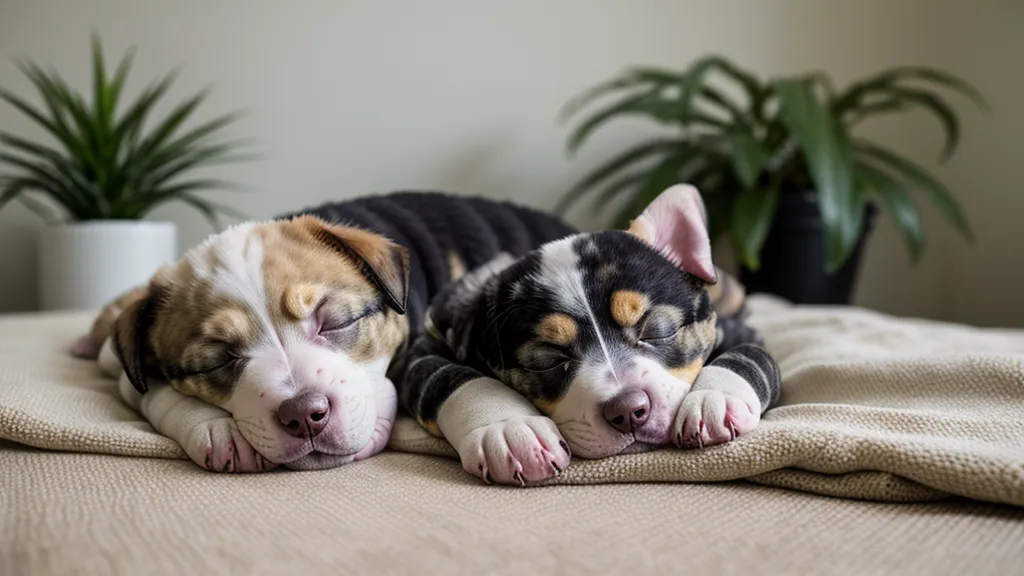 Nahaufnahme eines Sicherheitsgurtes für Hunde, der im Auto eingerastet wird.